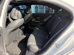 Mercedes-Benz C-Class Facelift C 260 L AMG Line - ფოტო 18