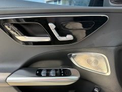 Mercedes-Benz C-Class Facelift C 260 L AMG Line - ფოტო 5