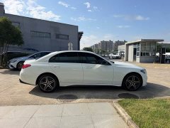 Mercedes-Benz C-Class Facelift C 260 L AMG Line - ფოტო 8