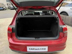 Volkswagen Golf 280TSI DSG Pro - ფოტო 12