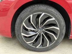 Volkswagen Golf 280TSI DSG Pro - ფოტო 13
