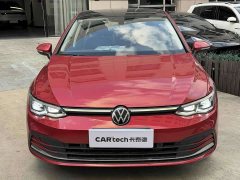 Volkswagen Golf 280TSI DSG Pro - ფოტო 2