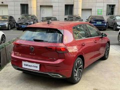 Volkswagen Golf 280TSI DSG Pro - ფოტო 3