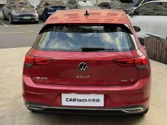 Volkswagen Golf 280TSI DSG Pro - ფოტო 4