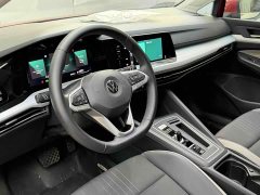 Volkswagen Golf 280TSI DSG Pro - ფოტო 8