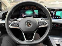 Volkswagen Golf 280TSI DSG Pro - ფოტო 9