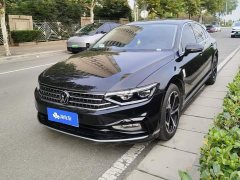 Volkswagen Magotan Facelift Zhongxiang 330TSI DSG Luxury - photo 1