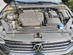 Volkswagen Magotan Facelift Zhongxiang 330TSI DSG Luxury - photo 10