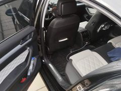 Volkswagen Magotan Facelift Zhongxiang 330TSI DSG Luxury - photo 11