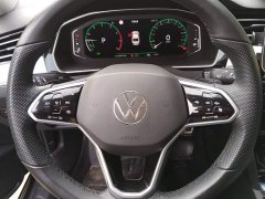 Volkswagen Magotan Facelift Zhongxiang 330TSI DSG Luxury - photo 15