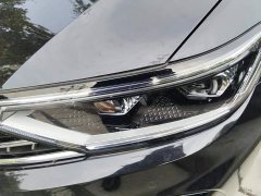 Volkswagen Magotan Facelift Zhongxiang 330TSI DSG Luxury - photo 5
