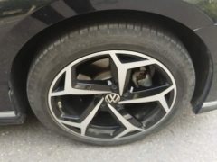 Volkswagen Magotan Facelift Zhongxiang 330TSI DSG Luxury - photo 6