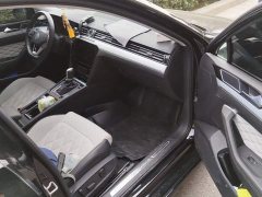 Volkswagen Magotan Facelift Zhongxiang 330TSI DSG Luxury - photo 8