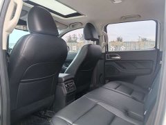 Mercedes-Benz Cannon 2.0T Passenger Auto Diesel 4WD Comfort GW4D20M - фото 6