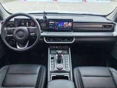 Mercedes-Benz Cannon 2.0T Passenger Auto Diesel 4WD Comfort GW4D20M - фото 7