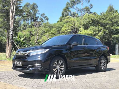 2021 Honda CR-V 240TURBO FWD Smart Enjoy Edition