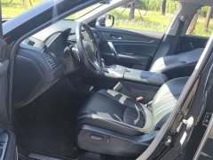 Honda CR-V 240TURBO FWD Smart Enjoy Edition - ფოტო 11
