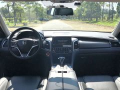 Honda CR-V 240TURBO FWD Smart Enjoy Edition - ფოტო 12