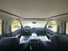 Honda CR-V 240TURBO FWD Smart Enjoy Edition - ფოტო 13