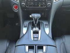 Honda CR-V 240TURBO FWD Smart Enjoy Edition - ფოტო 15