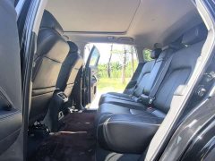 Honda CR-V 240TURBO FWD Smart Enjoy Edition - ფოტო 17