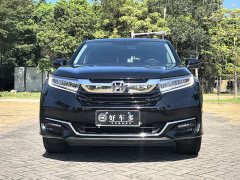 Honda CR-V 240TURBO FWD Smart Enjoy Edition - ფოტო 2