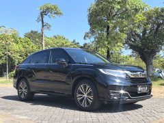 Honda CR-V 240TURBO FWD Smart Enjoy Edition - ფოტო 3