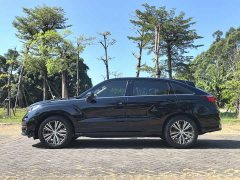 Honda CR-V 240TURBO FWD Smart Enjoy Edition - ფოტო 4
