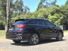 Honda CR-V 240TURBO FWD Smart Enjoy Edition - ფოტო 5