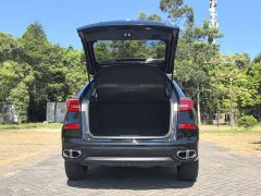 Honda CR-V 240TURBO FWD Smart Enjoy Edition - ფოტო 8