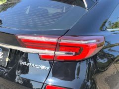 Honda CR-V 240TURBO FWD Smart Enjoy Edition - ფოტო 9