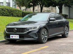 Volkswagen Passat 380TSI Dragon Ascendant Edition - ფოტო 1