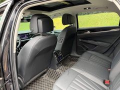 Volkswagen Passat 380TSI Dragon Ascendant Edition - ფოტო 11