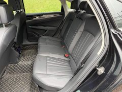 Volkswagen Passat 380TSI Dragon Ascendant Edition - ფოტო 12