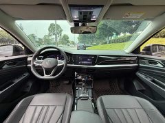 Volkswagen Passat 380TSI Dragon Ascendant Edition - ფოტო 13