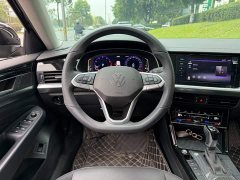 Volkswagen Passat 380TSI Dragon Ascendant Edition - ფოტო 14