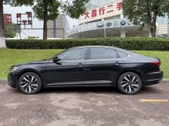 Volkswagen Passat 380TSI Dragon Ascendant Edition - ფოტო 3