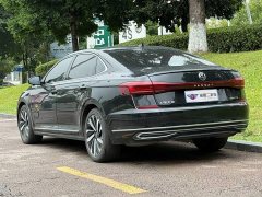 Volkswagen Passat 380TSI Dragon Ascendant Edition - ფოტო 4