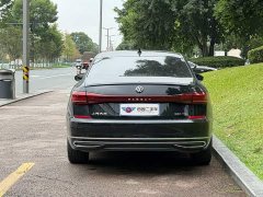 Volkswagen Passat 380TSI Dragon Ascendant Edition - ფოტო 5