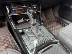 Volkswagen Passat 380TSI Dragon Ascendant Edition - ფოტო 9