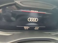 Audi A7L 45TFSI S-line Dream Edition Fluid Crystal Package - ფოტო 4