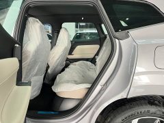 Volvo XC70 Plug-in Hybrid AWD Extended Range Core - ფოტო 10