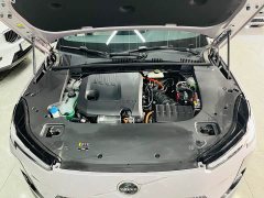 Volvo XC70 Plug-in Hybrid AWD Extended Range Core - ფოტო 11