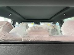 Volvo XC70 Plug-in Hybrid AWD Extended Range Core - ფოტო 5
