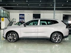 Volvo XC70 Plug-in Hybrid AWD Extended Range Core - ფოტო 6