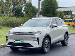 Haval Xiaolong MAX Hi4 165 Ultra Intelligent Driving Edition - photo 1