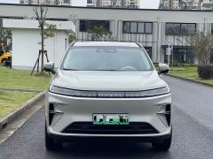 Haval Xiaolong MAX Hi4 165 Ultra Intelligent Driving Edition - photo 2