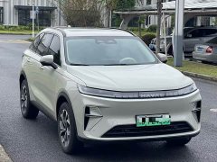 Haval Xiaolong MAX Hi4 165 Ultra Intelligent Driving Edition - photo 3