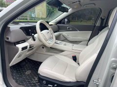 Haval Xiaolong MAX Hi4 165 Ultra Intelligent Driving Edition - photo 4