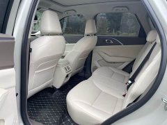 Haval Xiaolong MAX Hi4 165 Ultra Intelligent Driving Edition - photo 6